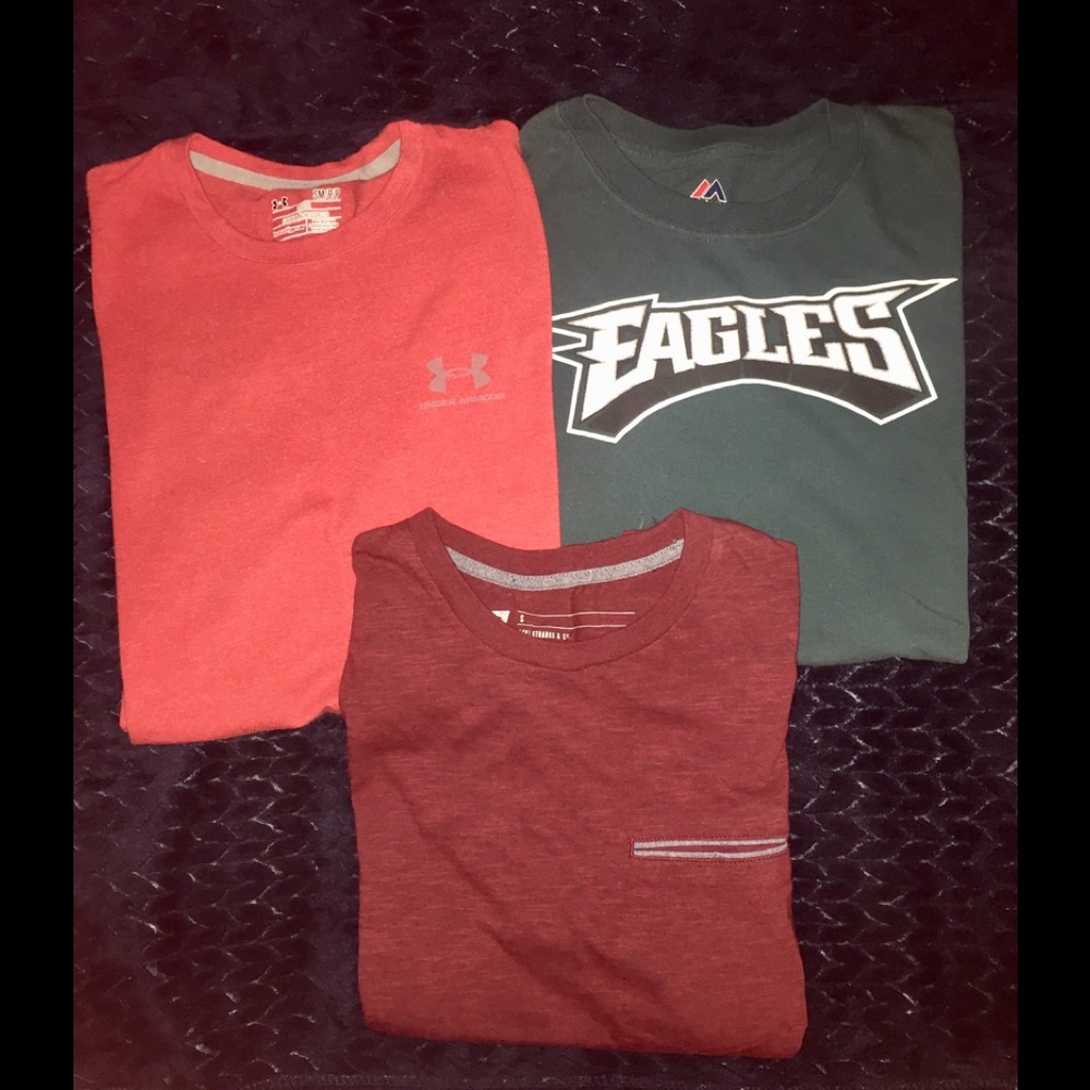 Set of 3 Tees